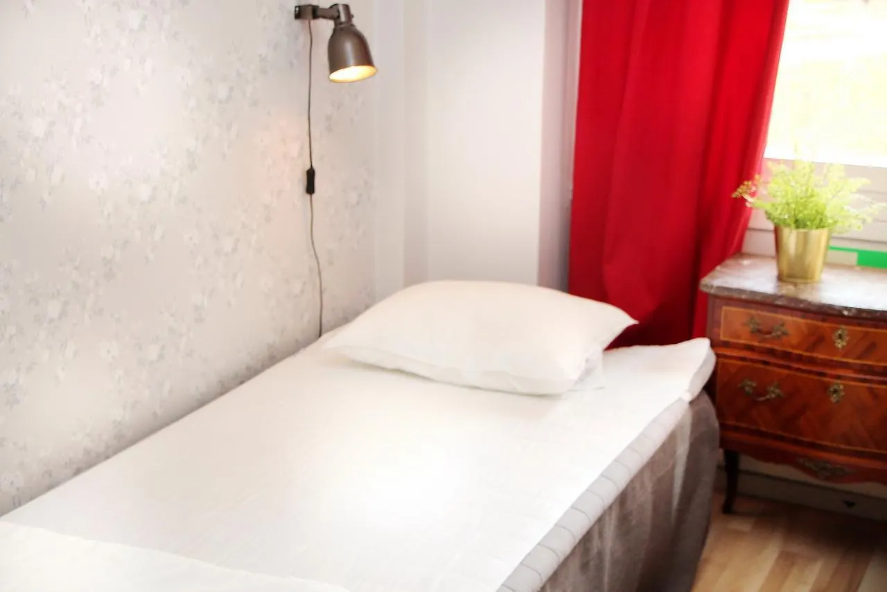 Albergue Rut & Ragnars Vandrarhem Malmö