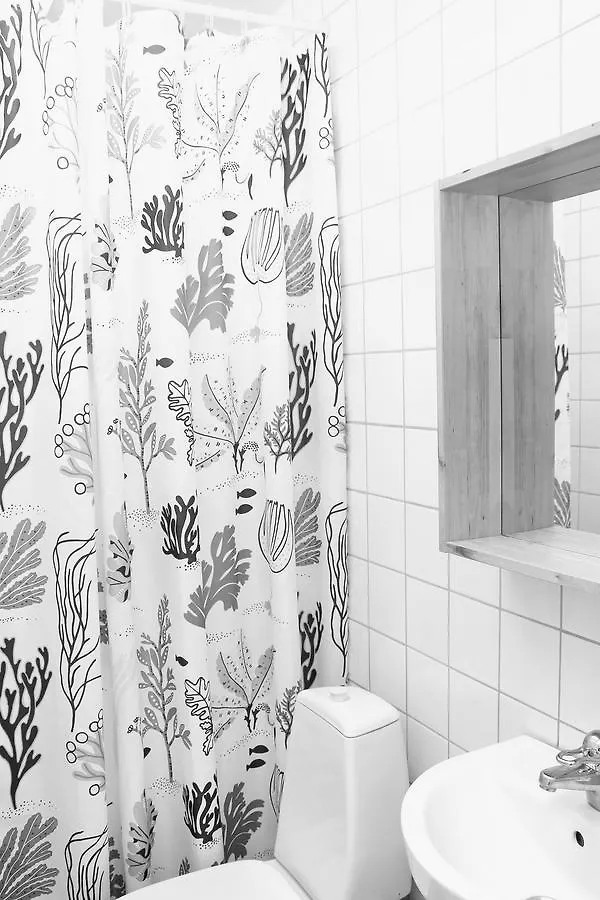 Rut & Ragnars Vandrarhem Malmö Albergue