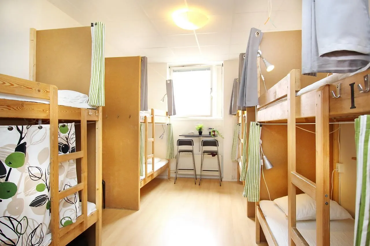 Albergue Rut & Ragnars Vandrarhem Malmö Suécia