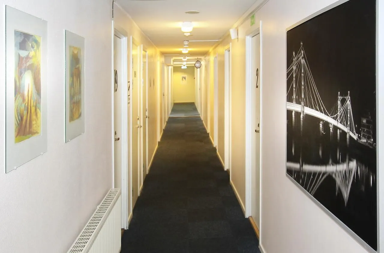 Albergue Rut & Ragnars Vandrarhem Malmö