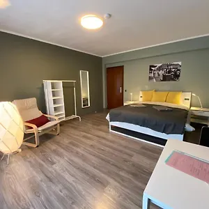 Park Center Luxemburgo