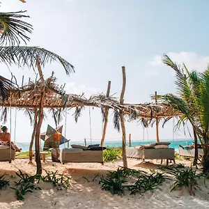 Ikal 5* Tulum
