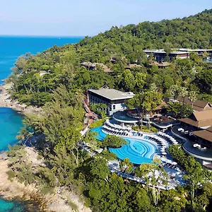 Hotel Pullman Phuket Arcadia *****