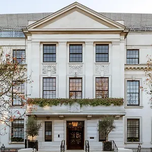 Lejlighedshotel Town Hall - Shoreditch *****