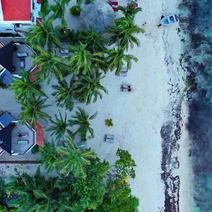 Casa Colibrí Tankah 2* Tulum