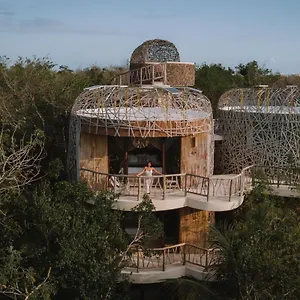 Kan Tulum Hotel 4* Tulum