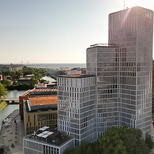 Otel Clarion Live, Malmö