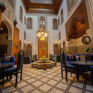 riad-dar-iline.hotelfesmorocco.com/