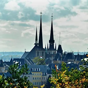The - Luxury Serviced 5* Luxemburgo