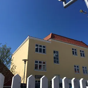Holger Lägenhet Skagen