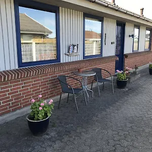 Birkevej Rum i privatbostad Skagen