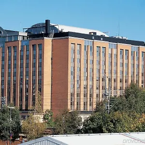 Hotel Scandic Star ****