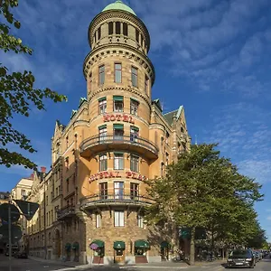Crystal Plaza Hotell Stockholm