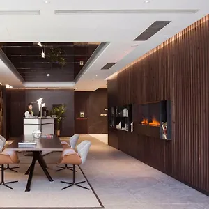 Yomo Centric 4* Andorra-a-Velha