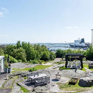 Hotel Arken & Art Garden ****