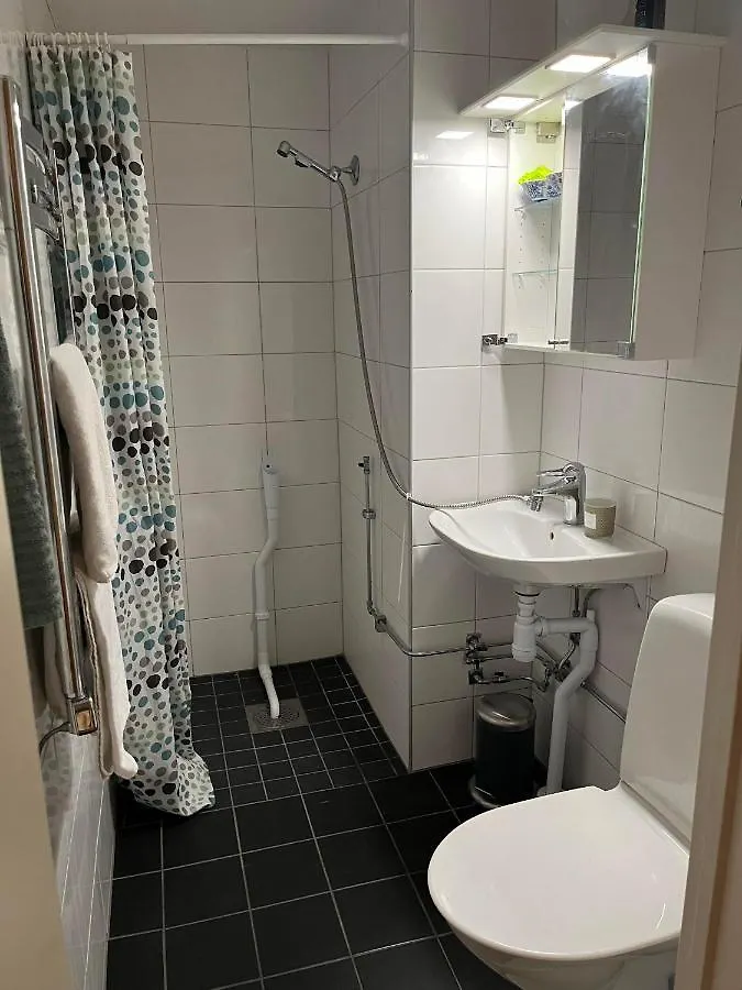 Rut & Ragnars Vandrarhem Malmö