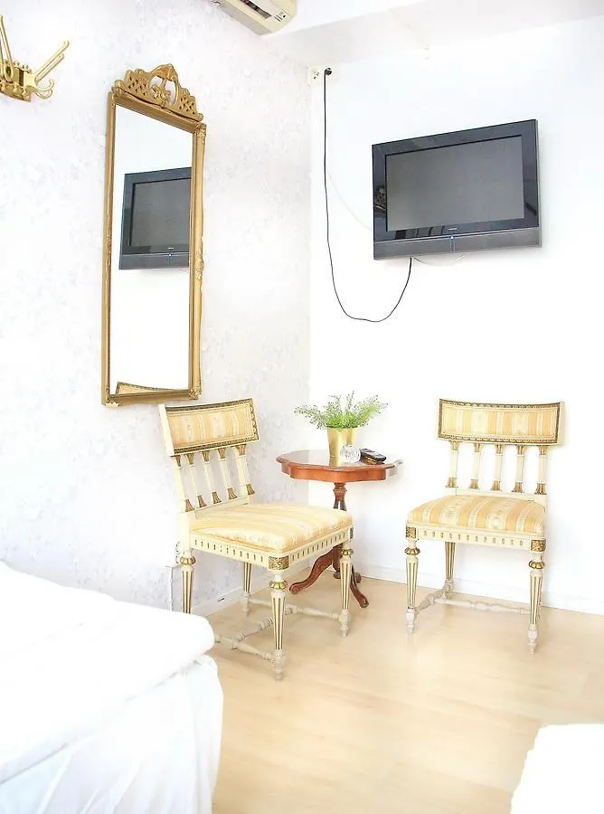 Hostel Rut & Ragnars Vandrarhem Malmo Sweden
